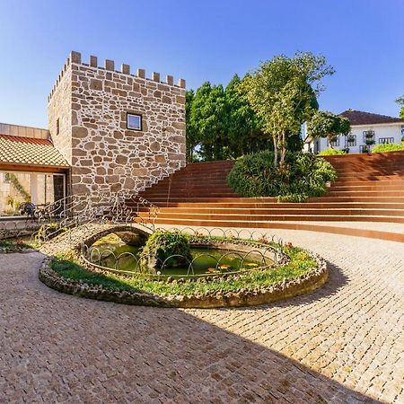 Ich Inveja Country House Pacos de Ferreira Exterior foto