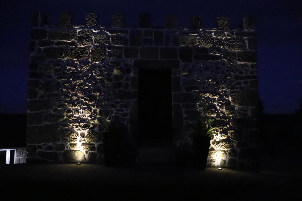 Ich Inveja Country House Pacos de Ferreira Exterior foto